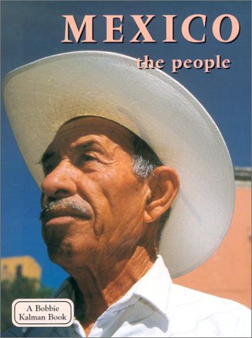 Mexico : the people /.
