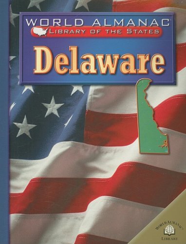 Delaware : the first state /.