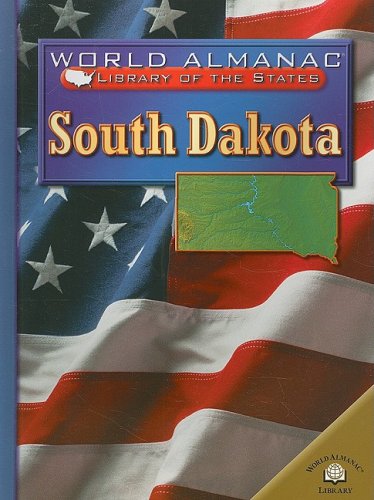 South Dakota : the Mount Rushmore State /.