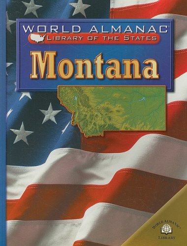 Montana : the Treasure State /.