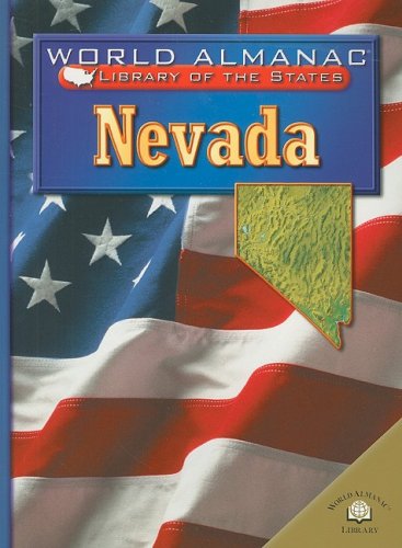 Nevada : the Silver State /.