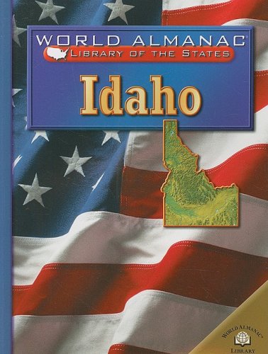 Idaho : the Gem State /.