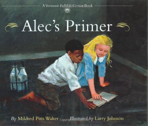 Alec's primer