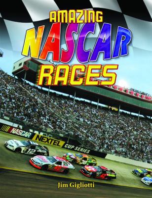 Amazing NASCAR races