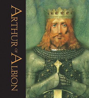 Arthur of Albion