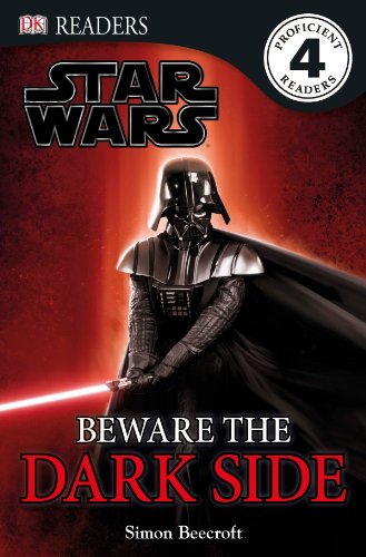 Star Wars, beware the dark side