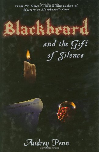 Blackbeard and the gift of silence