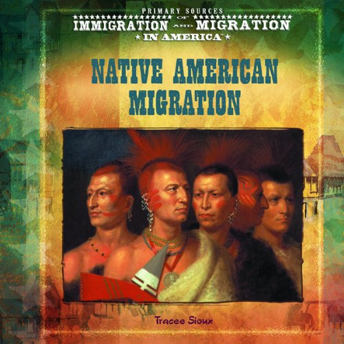 Native American migration /.