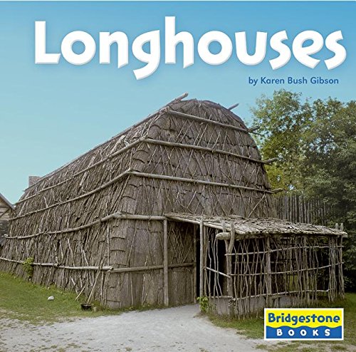 Longhouses /.