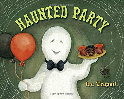 Haunted party