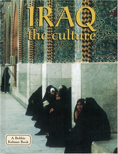 Iraq : the culture /.
