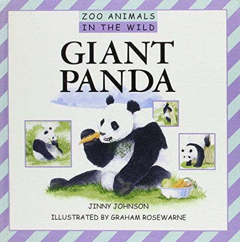 Giant panda