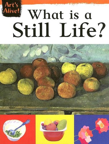 What is a still life? /.