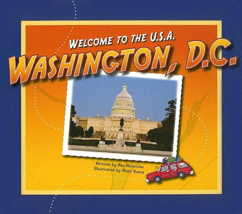 Washington, D.C. /.