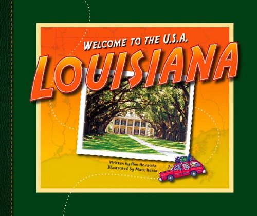 Louisiana /.