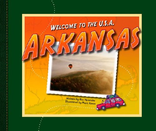 Arkansas /.