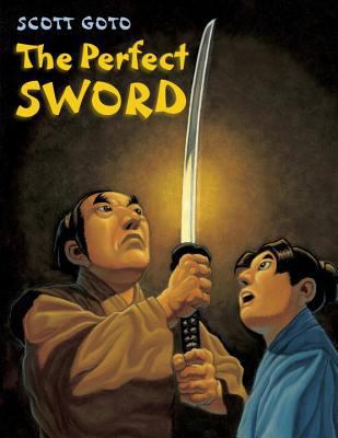 The perfect sword