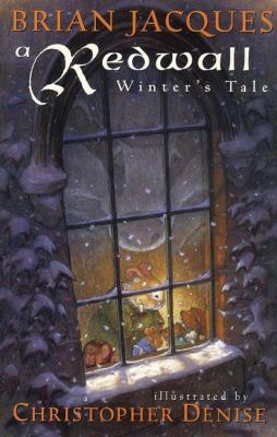 A Redwall winter's tale