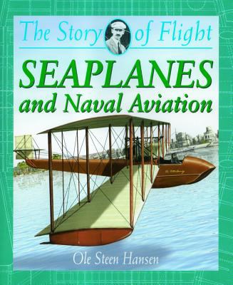 Seaplanes and naval aviation