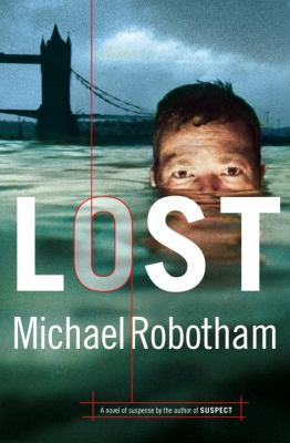 Lost : a novel