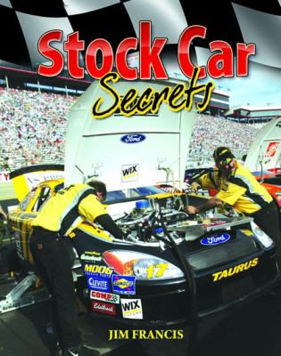 Stock car secrets