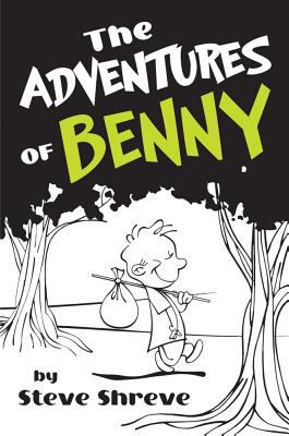 The adventures of Benny