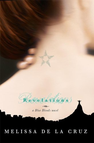 Revelations -- Blue Bloods bk 3