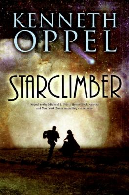 Starclimber -- Matt Cruse bk 3