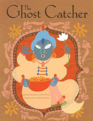 The ghost catcher : a Bengali folktale