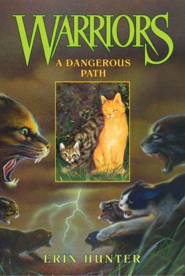 A dangerous path:  Book 5