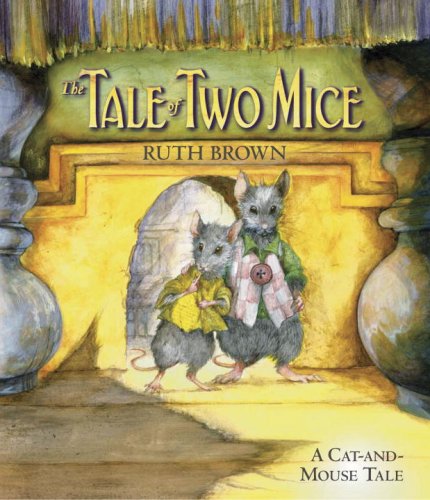 The tale of two mice