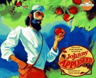 Johnny Appleseed