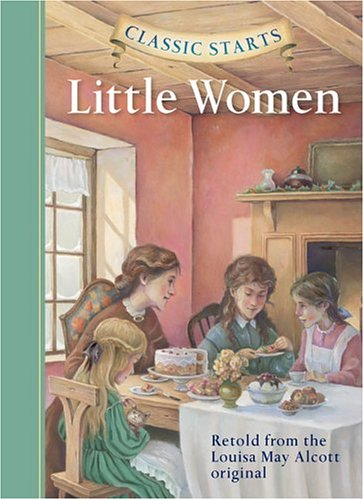 Little women