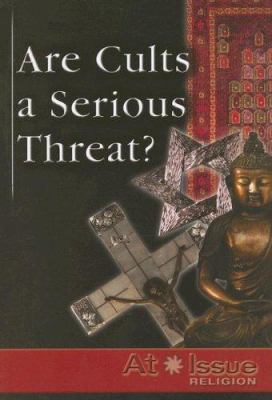 Are cults a serious threat?