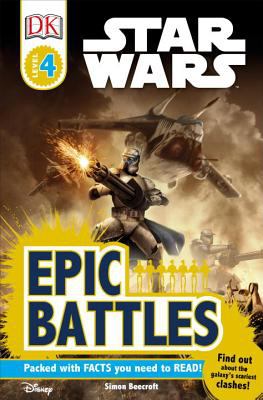 Star Wars : epic battles