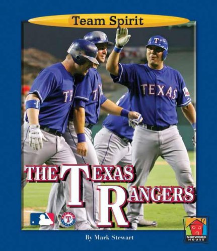 The Texas Rangers