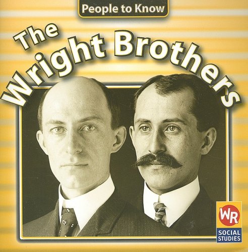 The Wright brothers