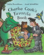 Charlie Cook's Favorite Book