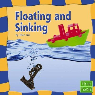 Floating and sinking