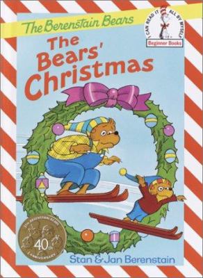 The bears' Christmas