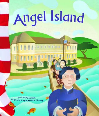 Angel Island