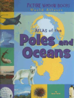 Atlas of the poles and oceans
