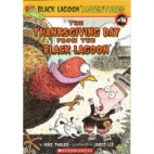 The Thanksgiving Day from the black lagoon