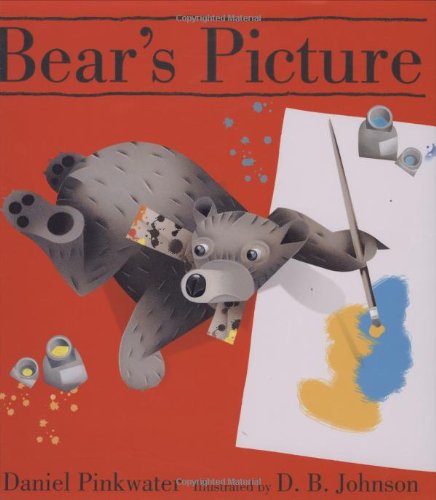 Bear's picture