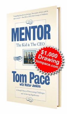 Mentor : the kid and the CEO