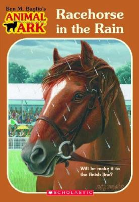 Animal Ark: Racehorse In The Rain / :