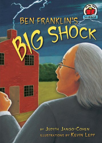 Ben Franklin's big shock