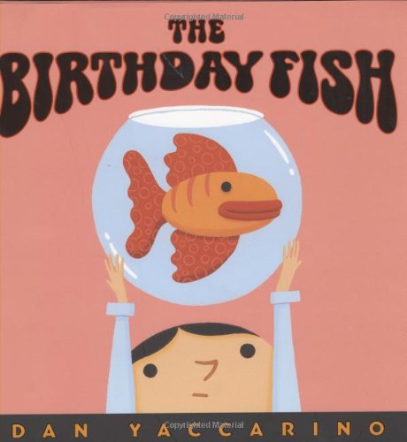 The birthday fish