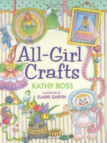 All-girl crafts