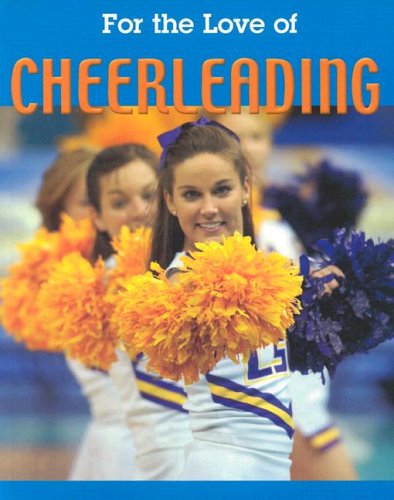 Cheerleading